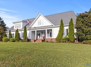 95 County Road 521, Moulton, AL 35650