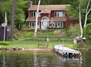 11 N Laurel Drive Ext, Shutesbury, MA 01072