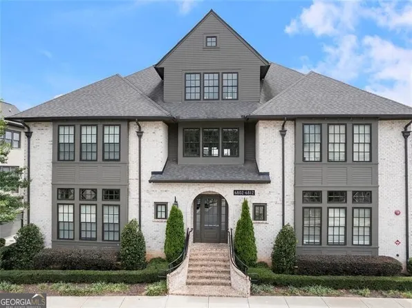 6810 Cadence Blvd, Sandy Springs, GA 30328