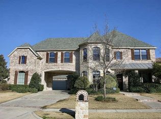 1730 Torrey Pines Ln, Frisco, TX 75034