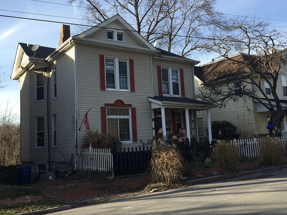 820 Alby St, Alton, IL 62002 Zillow