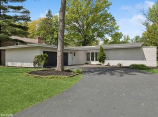 20534 Arcadian Dr, Olympia Fields, IL