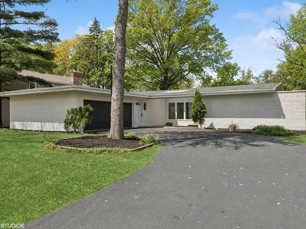 20534 Arcadian Dr, Olympia Fields, IL 60461