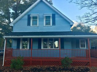 131 Precinct St, Lakeville, MA 02347