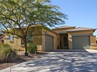42136 N Celebration Way, Phoenix, AZ 85086