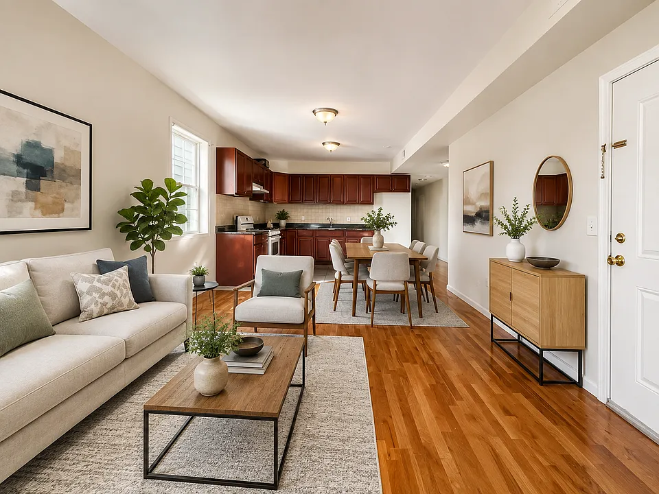 118 Devon St #1L