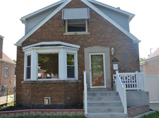 10925 S Ridgeway Ave, Chicago, IL 60655