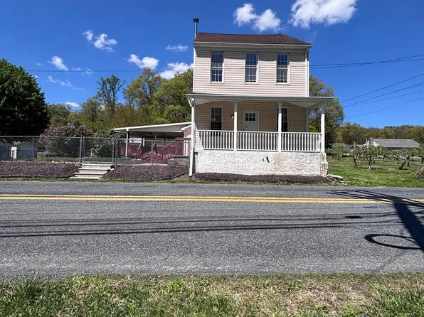 122 Skyline Dr, Reading, PA 19606