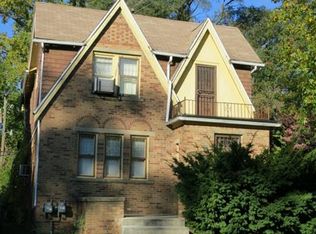 16529 Cheyenne St, Detroit, MI 48235