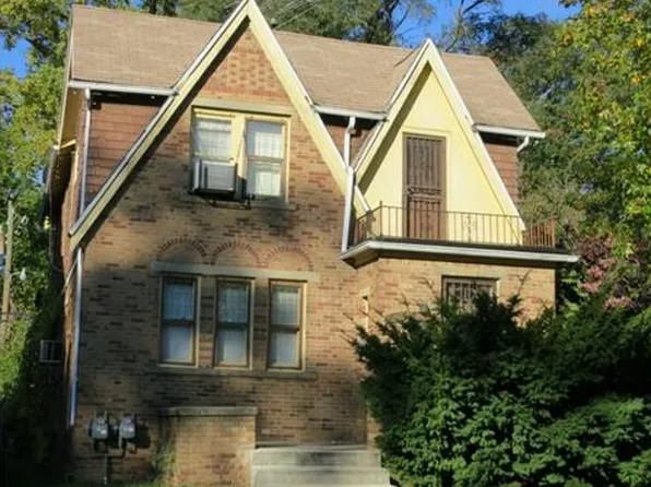 16529 Cheyenne St, Detroit, MI 48235