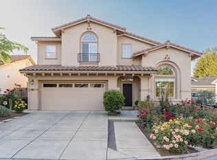 46 Culbertson Ct, Napa, CA