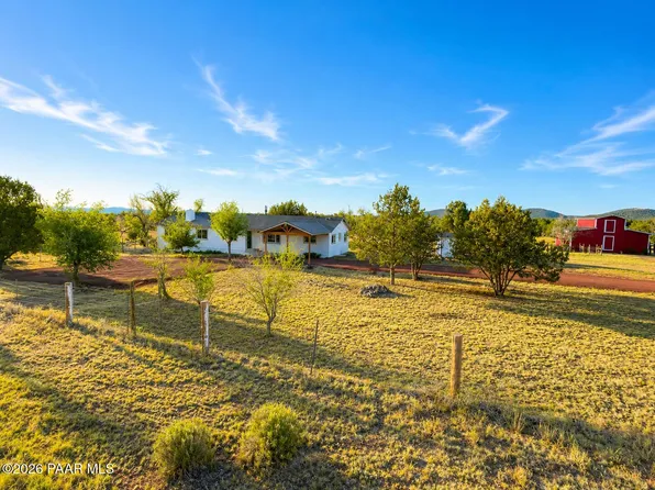 817 W Highland St, Williams, AZ 86046