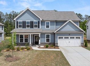 88 Tallulah Trl, Sharpsburg, GA 30277