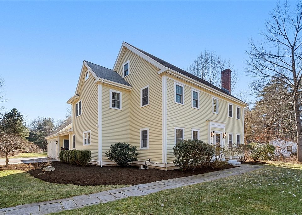 36 Sherman Bridge Rd, Wayland, MA 01778 Zillow