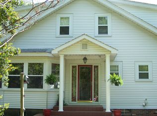 5900 Booker Rd, Evansville, IN 47720