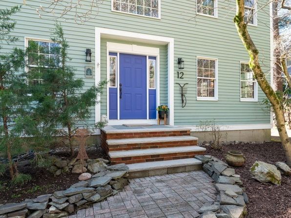 12 Wilson Pond Rd, Rowley, MA 01969