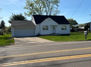 4109 Middlebranch Ave NE, Canton, OH 44705