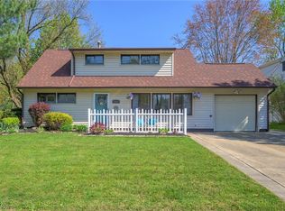 1721 Silver Lake Ave, Cuyahoga Falls, OH 44223