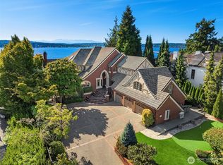 2307 Evergreen Point Rd, Bellevue, WA 98039