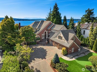 2307 Evergreen Point Road, Bellevue, WA, 98039