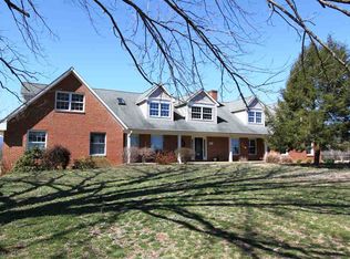 2146 Browns Gap Tpke, Charlottesville, VA 22901
