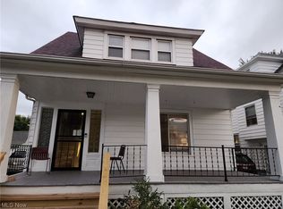 4402 Bridgeview Ave, Newburgh Heights, OH