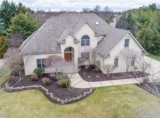 4901 Earlscourt Cir NW, Canton, OH