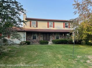 12220 Church Rd, Pittsford, MI 49271