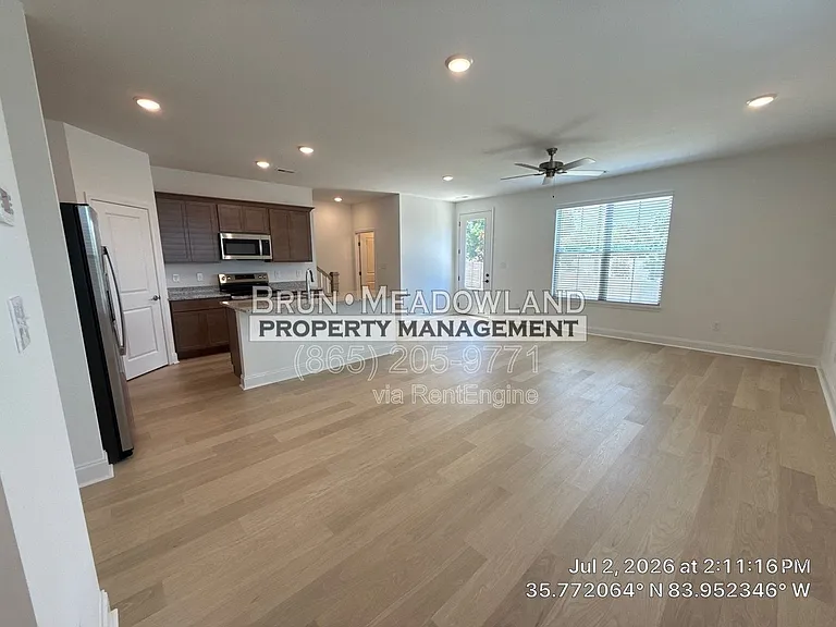 1725 Bennett Village Dr — Photo 5