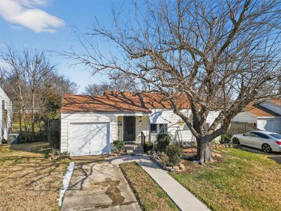 4945 Gilbert Dr, Fort Worth, TX, 76116