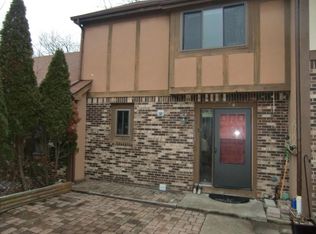 3740 Pendlestone Dr, Columbus, OH 43230