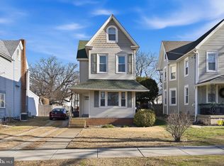 225 Delaware Ave, Riverside, NJ 08075