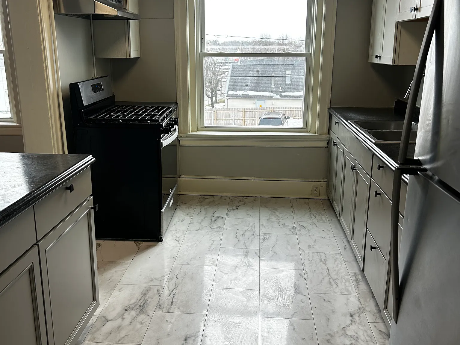 2 bed, 1100 sqft, $1,150 — Photo 3
