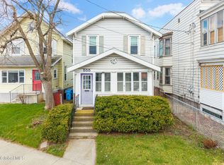 555 Delaware Avenue, Albany, NY 12209