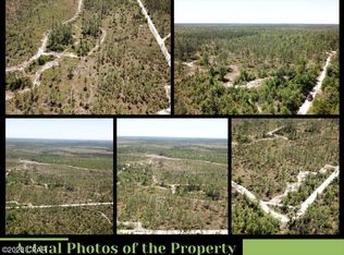 Timbercrest Rd, Fountain, FL 32438