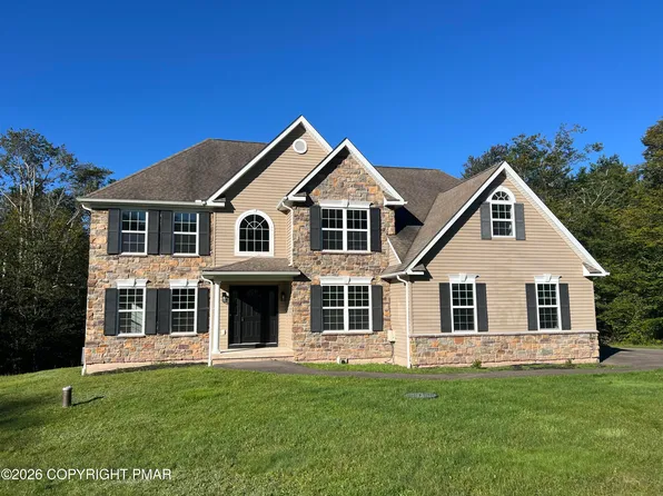129 Doria Dr, Blakeslee, PA 18610