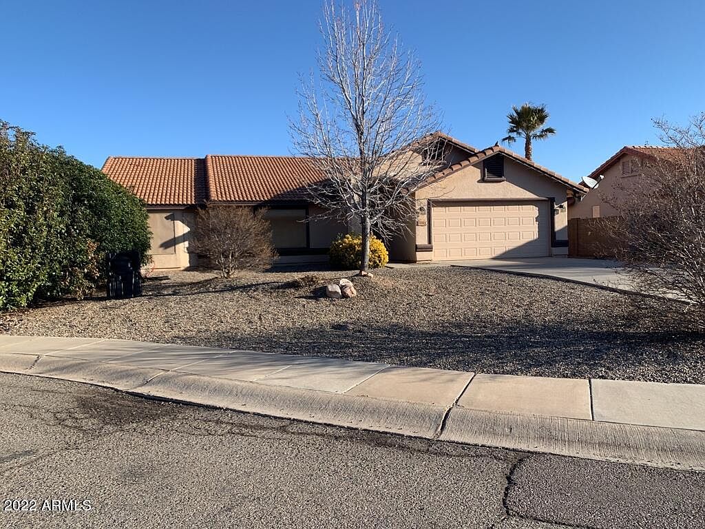 2743 Plaza De Viola, Sierra Vista, AZ 85650 Zillow