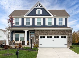 2064 Running Stream Ct, Centerville, OH 45458