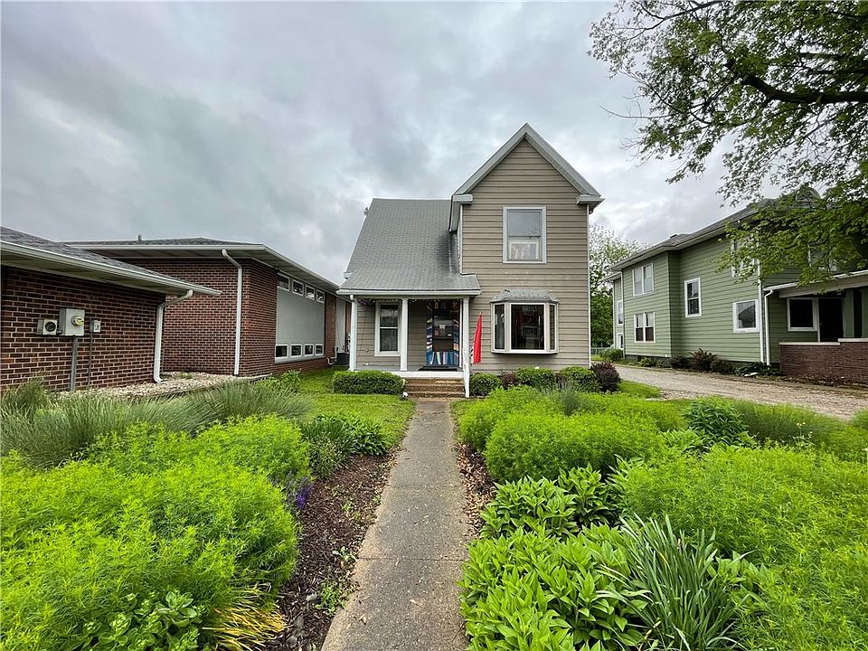 421 N Gilbert St, Danville, IL 61832 MLS 6241840 Zillow