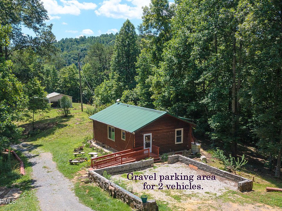 198 Tim Nicely Ln, Washburn, TN 37888 Zillow