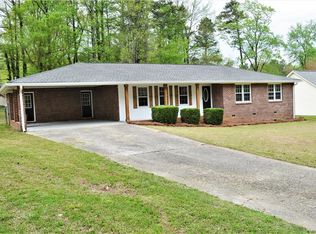 4014 Cheoah Dr, Douglasville, GA 30135