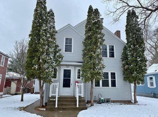 2108 Ellis St, Stevens Point, WI 54481