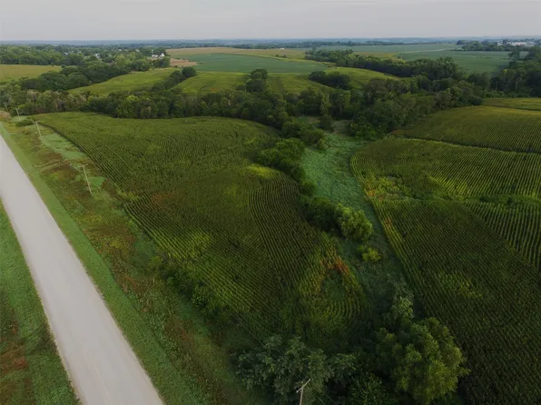 NULLC Rutledge St, Melcher Dallas, IA 50062