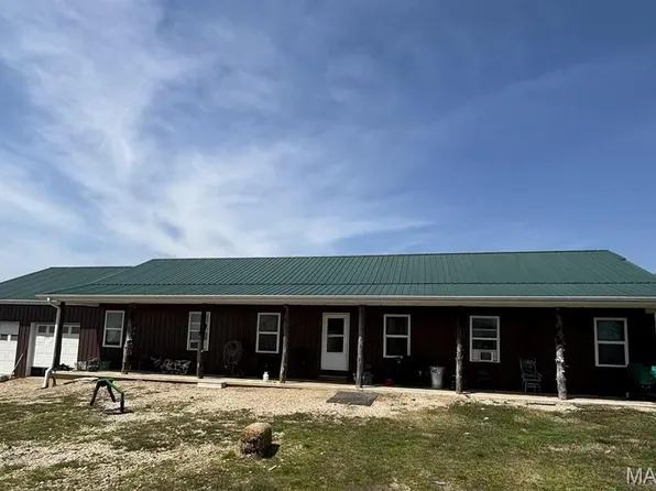 21205 County Road 249, Bloomfield, MO 63825