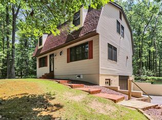 388 Gap Rd, Macungie, PA 18062