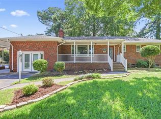 3442 S Crestline Dr, Virginia Beach, VA 23464