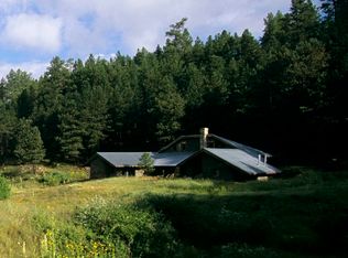 976 Vallecitos Rd, Jemez Springs, NM 87025