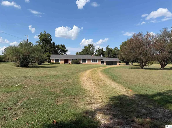 4076 Highway 80, Rayville, LA 71269