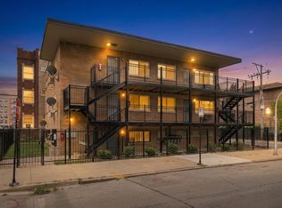 7870 S Coles Ave APT 1N, Chicago, IL 60649