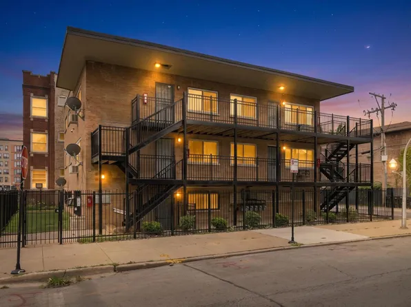 7870 S Coles Ave APT 1N, Chicago, IL 60649